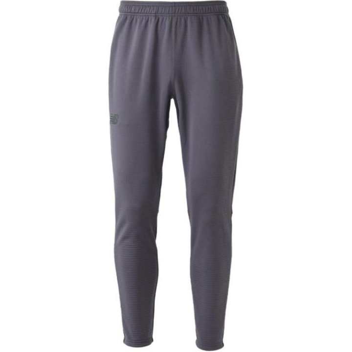 New Balance New Balance Casual Pants Men's Gray