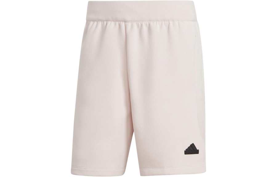 Adidas Adidas Sport Performance ZNE PREMIUM Casual Shorts Men's Pink
