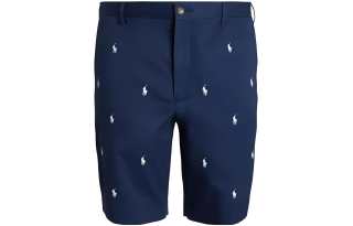 Ralph Lauren Casual Shorts Men's Blue