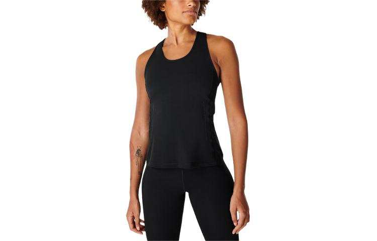 Sweaty Betty Zero Gravity Collection Tank Tops Women's