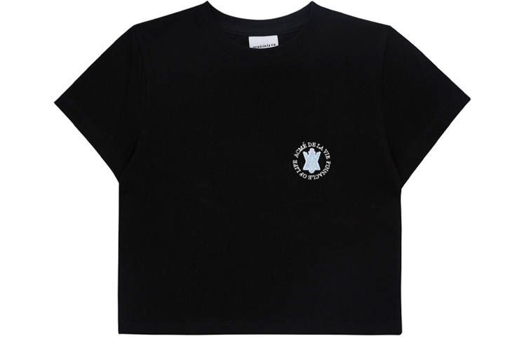 Acme De La Vie Acme De La Vie/ADLV T Shirt Women's Black