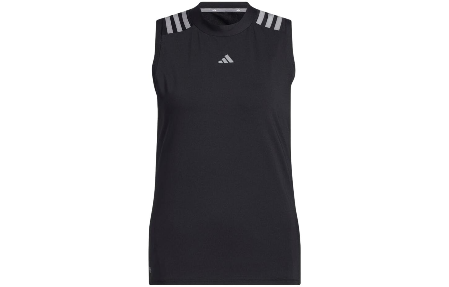 Adidas Adidas Tank Top Japan Version Women's Black