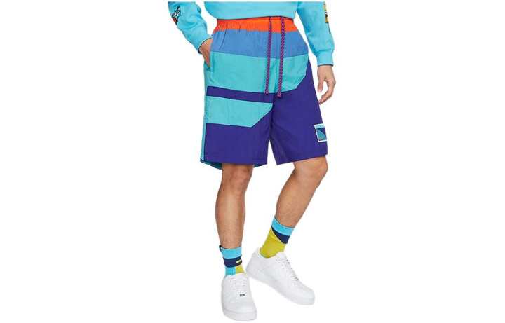 Nike Nike Casual Shorts Men's Multicolor