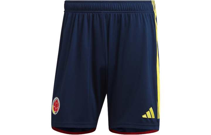 Adidas Adidas Soccer Bottoms Men's Navy Blue Moderate Straight Fit Pants