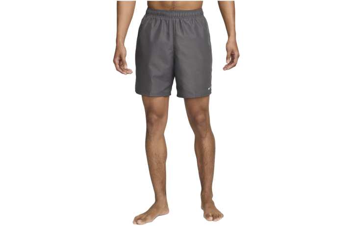 Nike Nike Swimming Shorts Men's Iron Gray