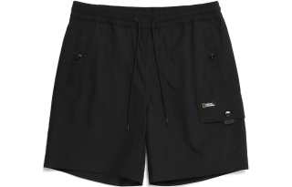 NATIONAL GEOGRAPHIC Casual Shorts Unisex Moderate