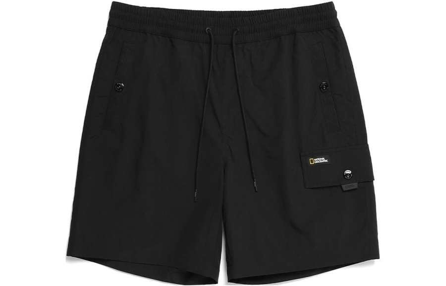 NATIONAL GEOGRAPHIC Casual Shorts Unisex Moderate