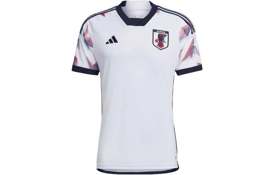 Adidas Originals Adidas Japan 2022 Away Jersey