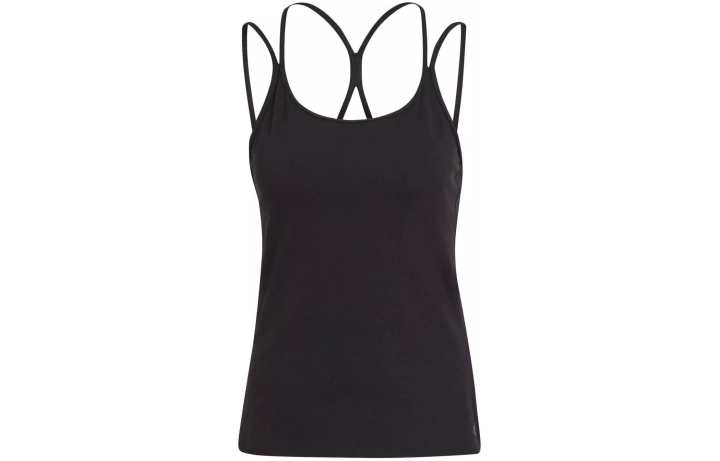 Adidas Adidas Tank Tops Women's Black Thin