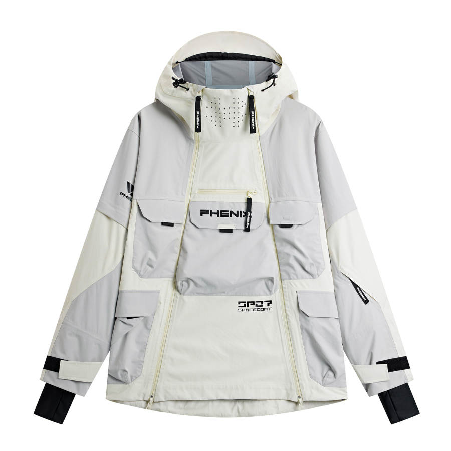 Phenix Phenix SP27 Ski Tops Unisex