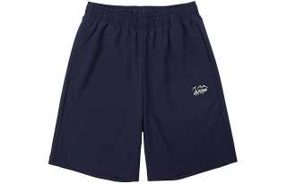 OZARK GEAR Casual Shorts Men's Dark Blue