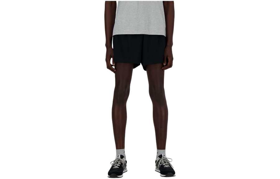 New Balance New Balance Sport Essentials Mesh Short 5 Casual Shorts Men's Black