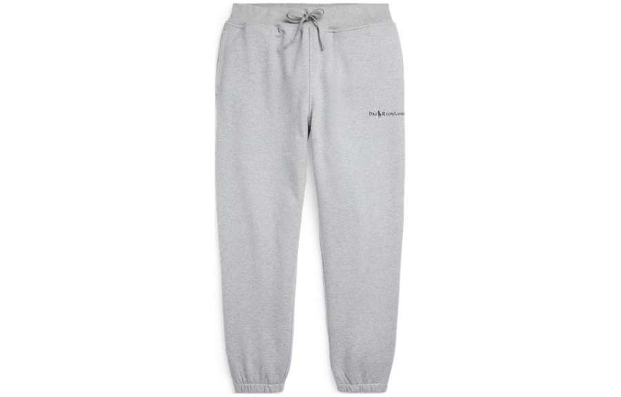 Polo Ralph Lauren Casual Pants Men's Gray