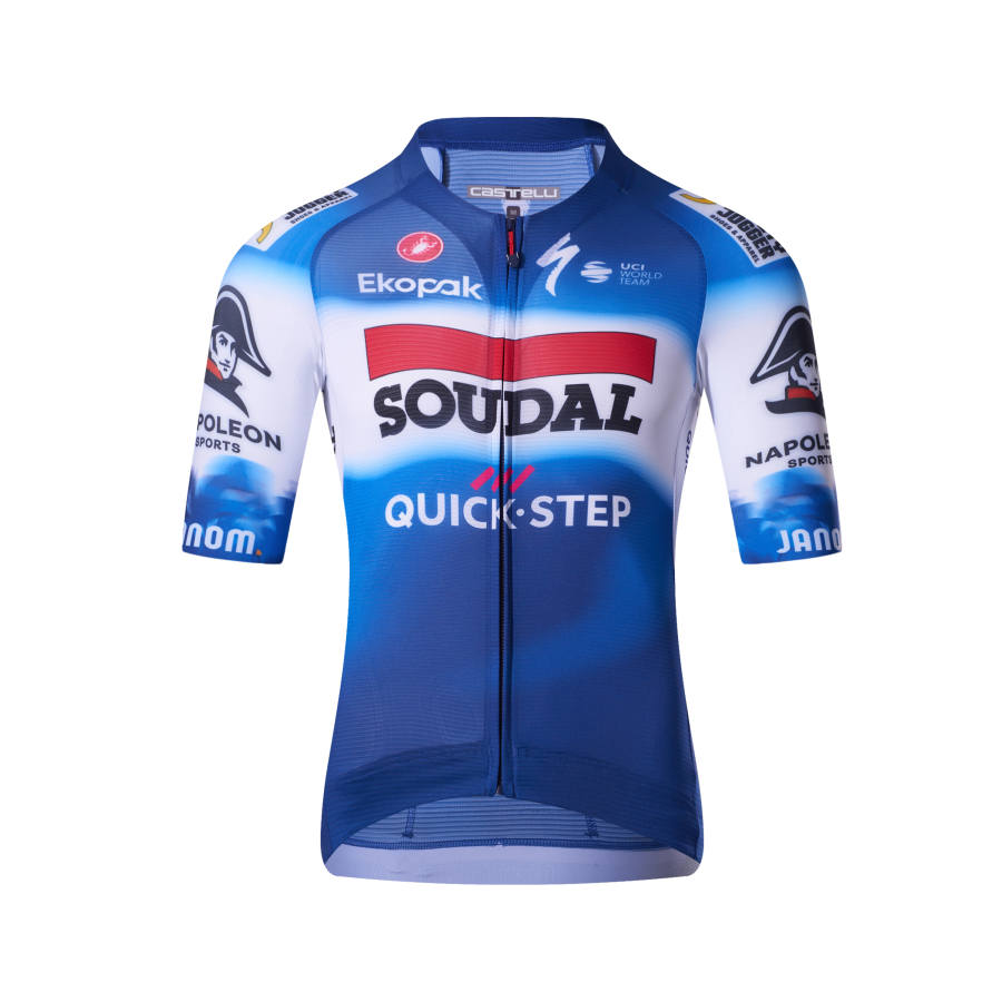 CASTELLI CASTELLI Cycling Clothing Men's Blue