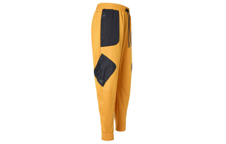 Jordan Jordan X Zion X Naruto Pants Asia Sizing