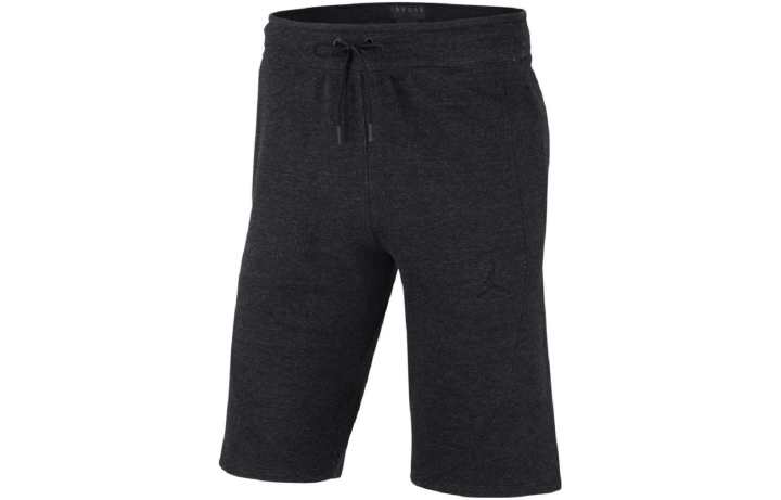 Jordan Jordan Casual Shorts Men's Black Moderate
