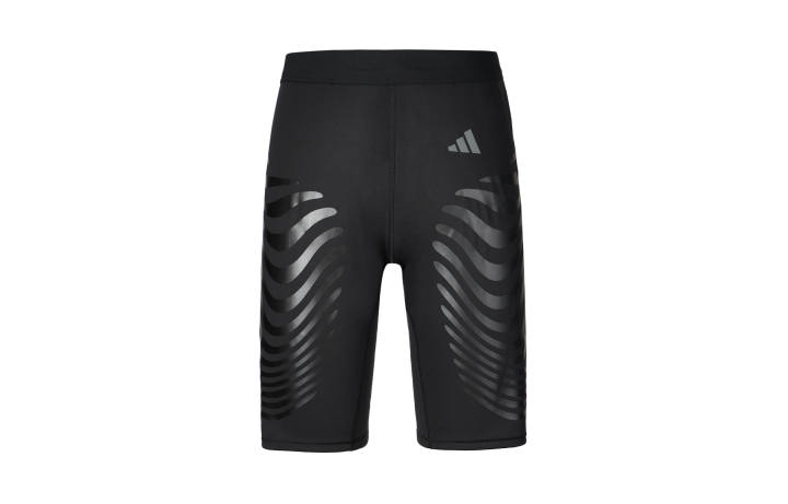 Adidas Adidas Free Shipping With AdiClub Adizero Control Running Short Tights