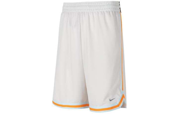 Nike Nike Casual Shorts Men's White Moderate