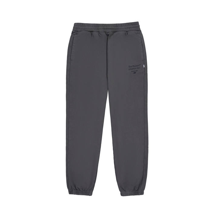 New Balance New Balance Casual Pants Men's Dark Gray