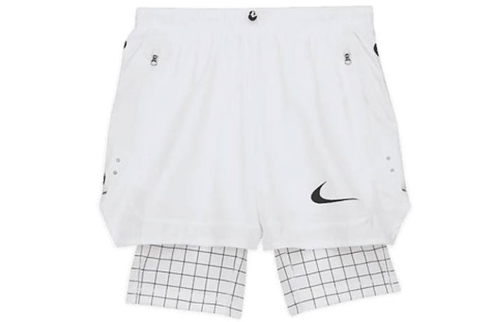 Nike OFF-WHITE X Nike Shorts