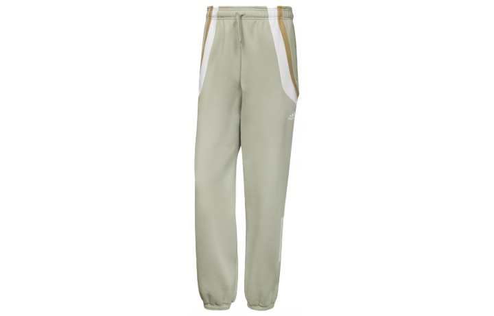 Adidas Adidas Knitted Sweatpants Men's Green