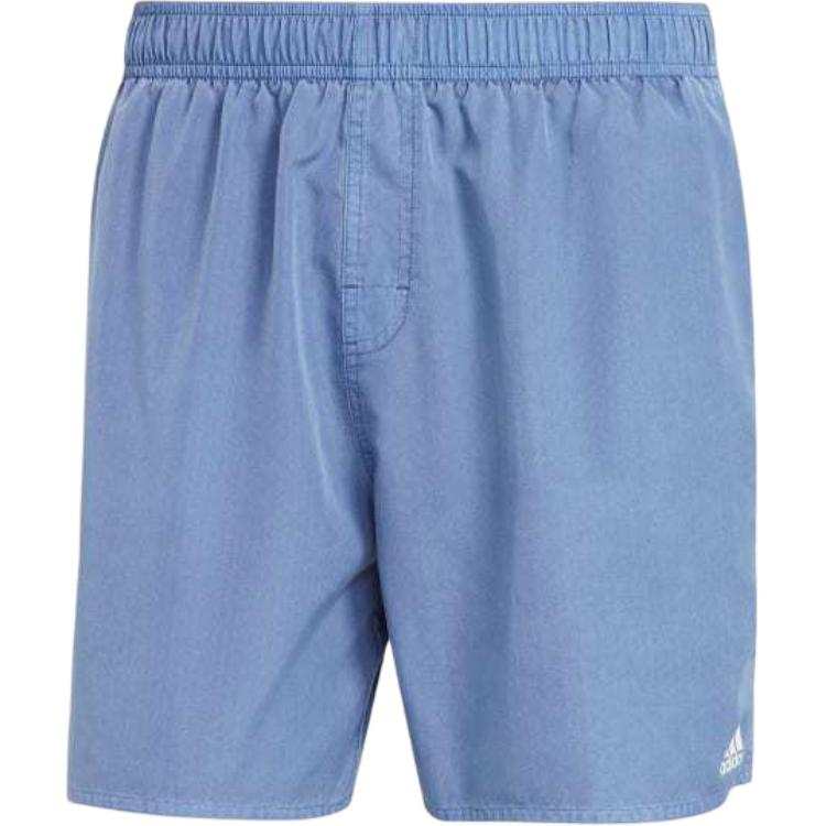 Adidas Adidas WASHED OUT CIX Swimming Shorts Men's Used Ink/Dark Blue