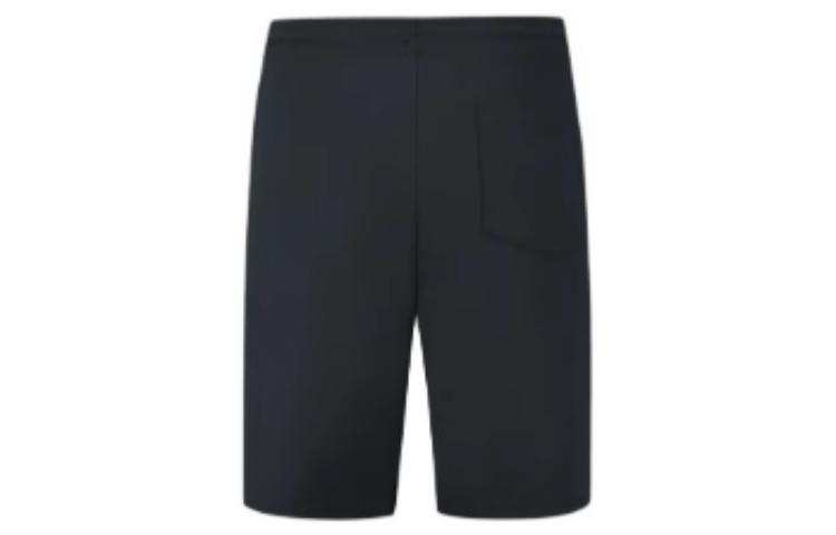 Calvin Klein Casual Shorts Men's Black 002 Moderate