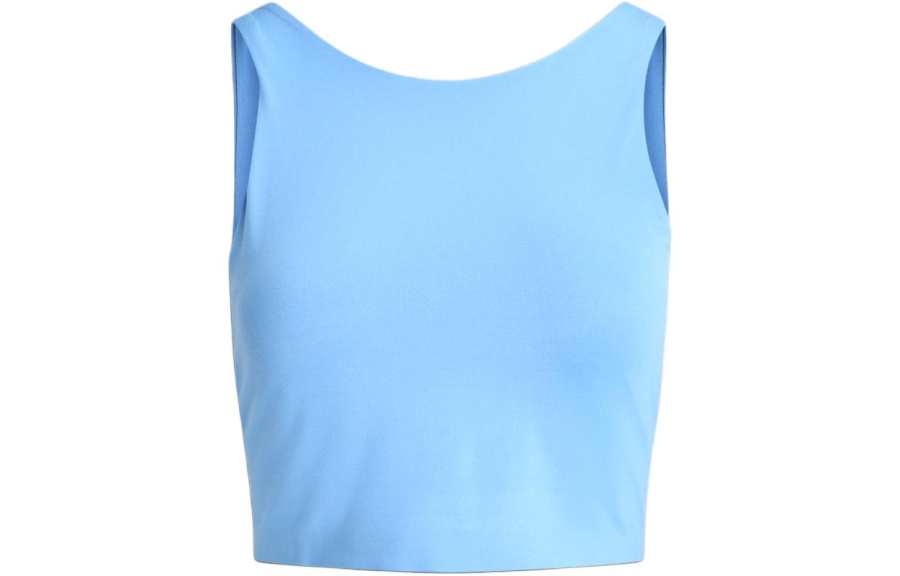 Polo Ralph Lauren SS24 Tank Top Women's Blue