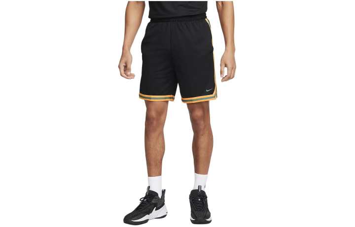 Nike Nike Dri FIT 8' Basketball Shorts Casual Shorts Men's Black