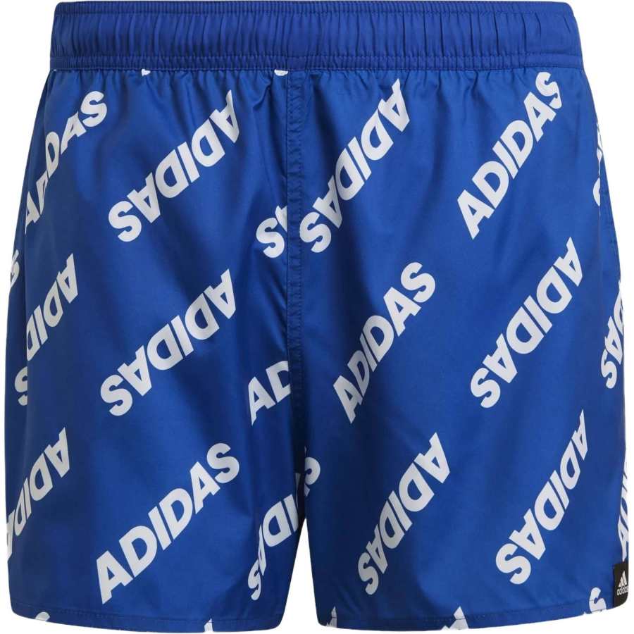 Adidas Adidas Swimming Shorts Men's Blue