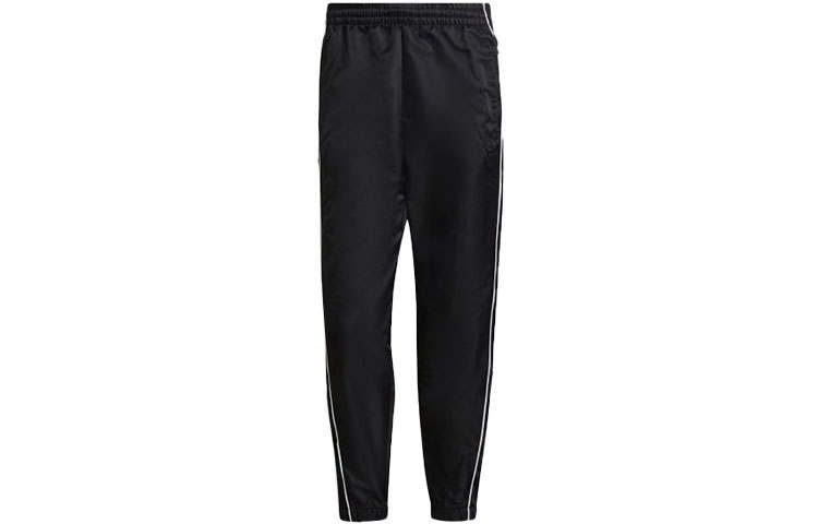 Adidas Originals Knitted Sweatpants Men's Black