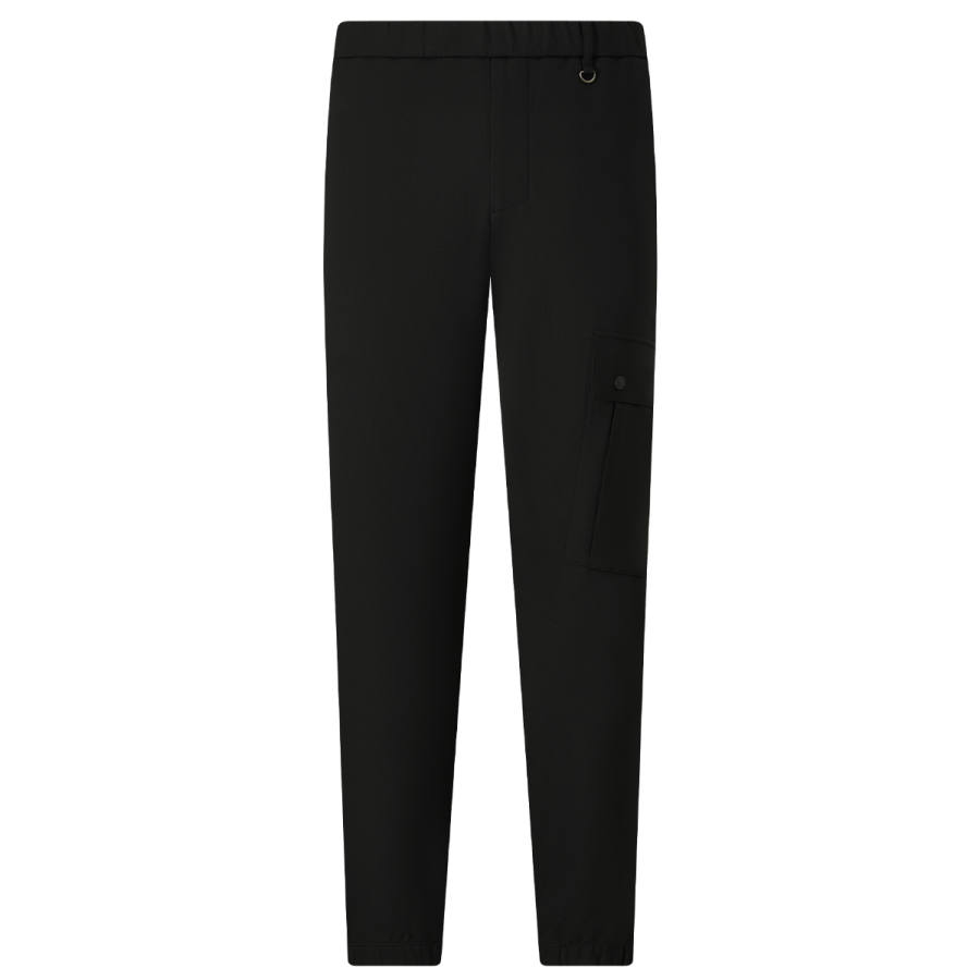 SEPTWOLVES SEPTWOLVES Casual Pants Men's Moderate Cuffed Pants