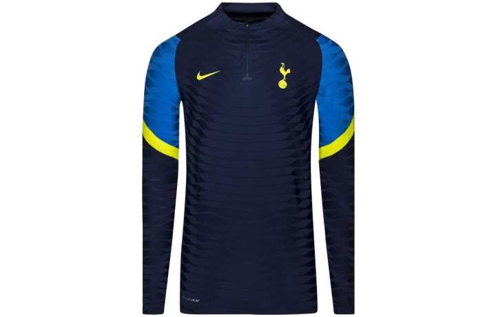 Nike Nike Hotspur Soccer Jersey Player Edition Men's Blue