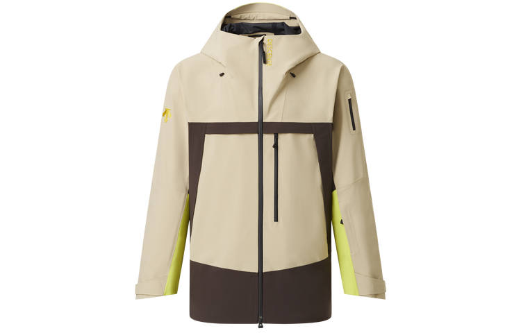 DESCENTE DESCENTE Ski Tops Men's