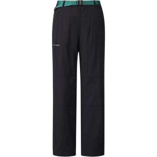 SALOMON Casual Pants Unisex Black