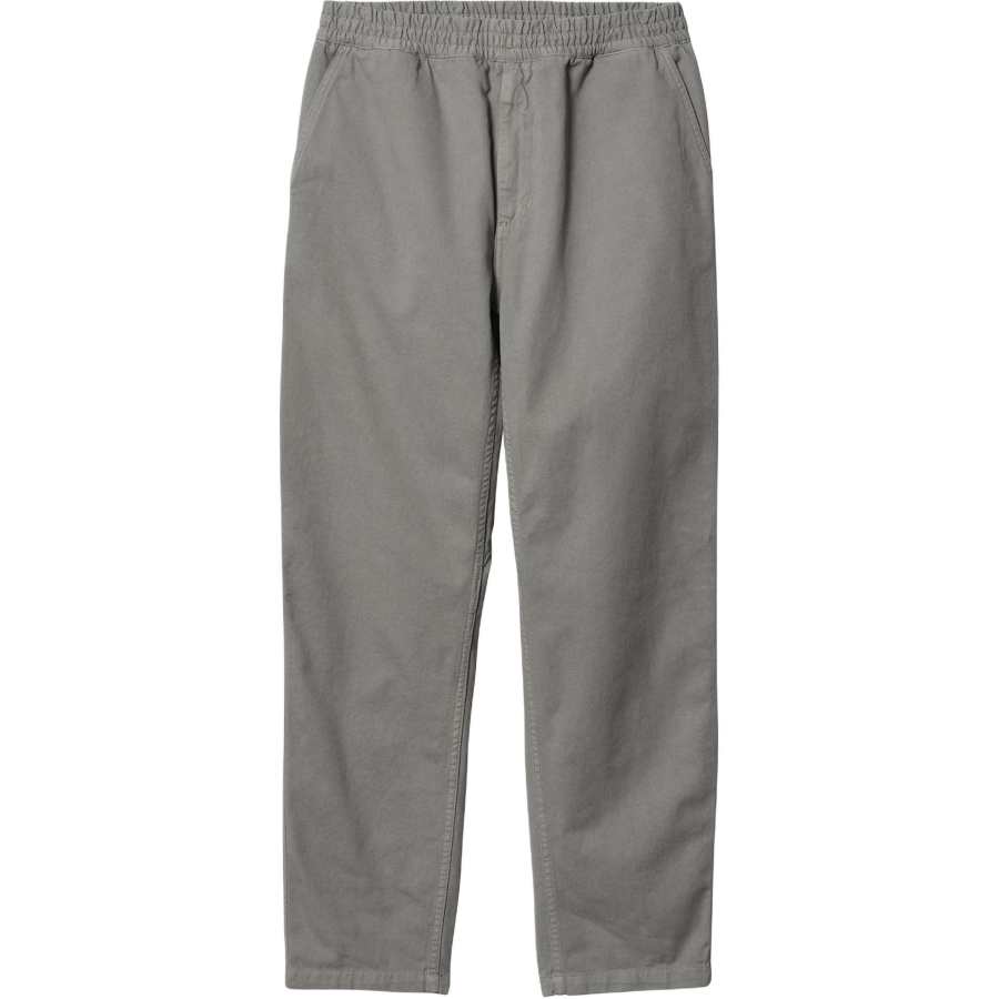 Carhartt WIP Flint Pant Casual Pants Unisex Dusty Gray