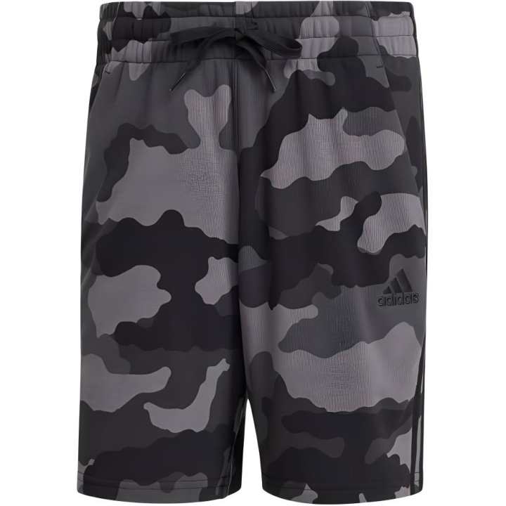 Adidas Adidas Casual Shorts Men's Black
