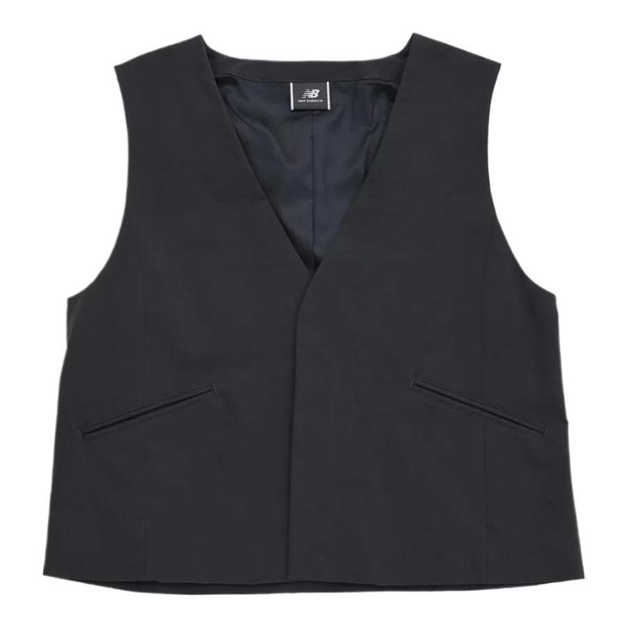 New Balance New Balance Met24 Tank Top Women's Gray