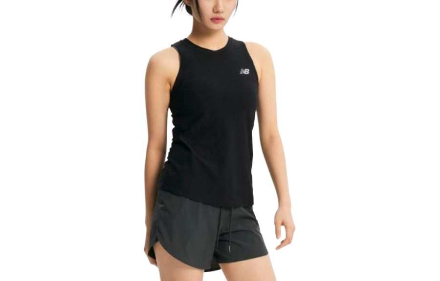 New Balance New Balance Tank Top Women's Black