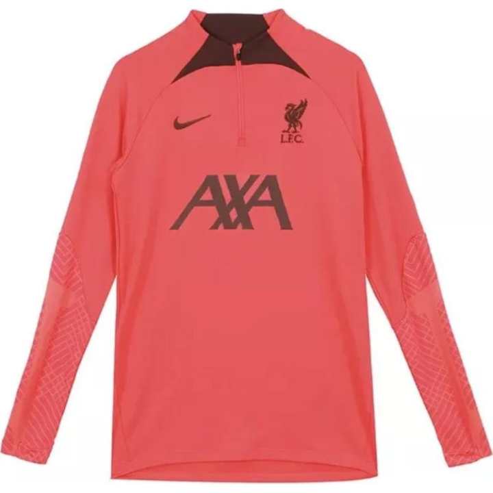 Nike Nike Liverpool Soccer Jersey Men's