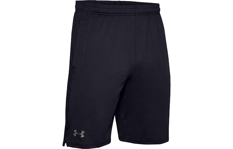 Under Armour Train Loose Fit Shorts Men's Black