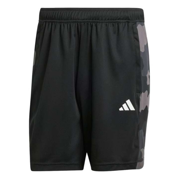 Adidas Adidas Train Essentials Camo Shorts