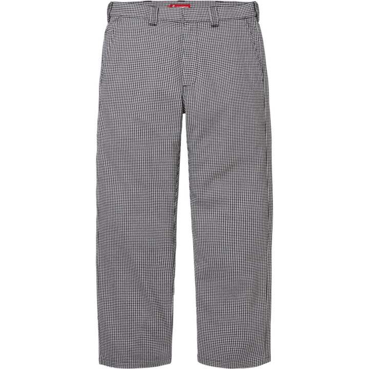 Supreme Supreme Work Pant SS25