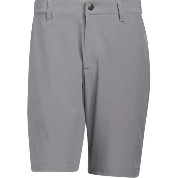Adidas Adidas Sports Shorts Men's Gray