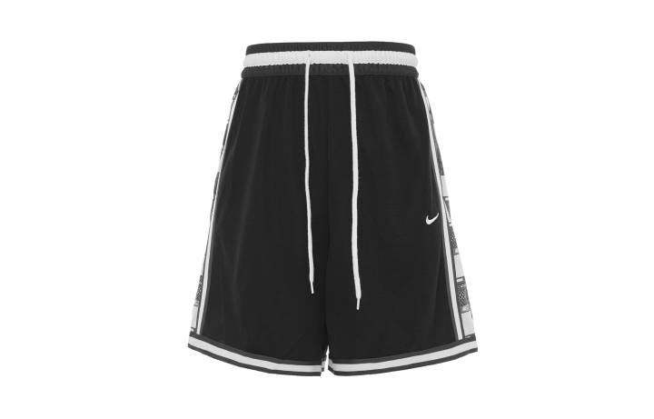 Nike Nike Basketball Shorts Men's Black