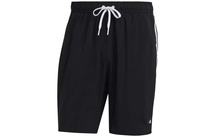 Adidas Adidas Free Shipping With AdiClub 3 Stripes Clx Swim Shorts
