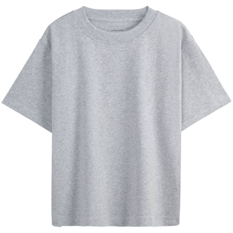 CALVIN KLEIN SS25 T Shirt Women's