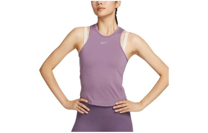 Nike Nike Tank Top Women's Dust Purple