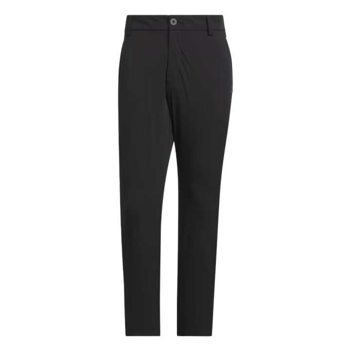 Adidas Adidas Casual Pants Men's Black