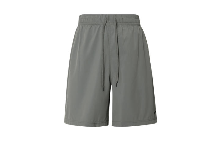 Nike Nike Dri Fit Casual Shorts Men's Smoke Gray
